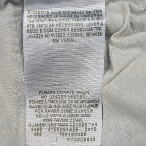 Levi's Women's 515 Bootcut Denim Jeans Studded Back Pocket Dark Wash Size 10 - Picture 16 of 16